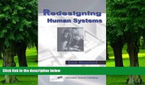 Big Deals  Redesigning Human Systems  Free Full Read Most Wanted