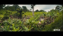 Beasts of No Nation (2015) Fragman