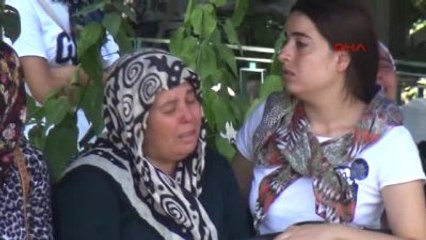 Şehit Polis, Organlarıyla 3 Kişiye Umut Oldu