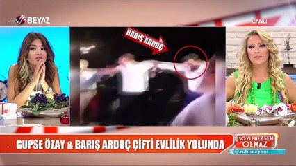Nihat Doğan'dan Adnan Oktar taklidi