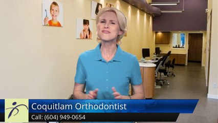 Coquitlam Orthodontist CoquitlamOutstandingFive Star Review by Dan M.