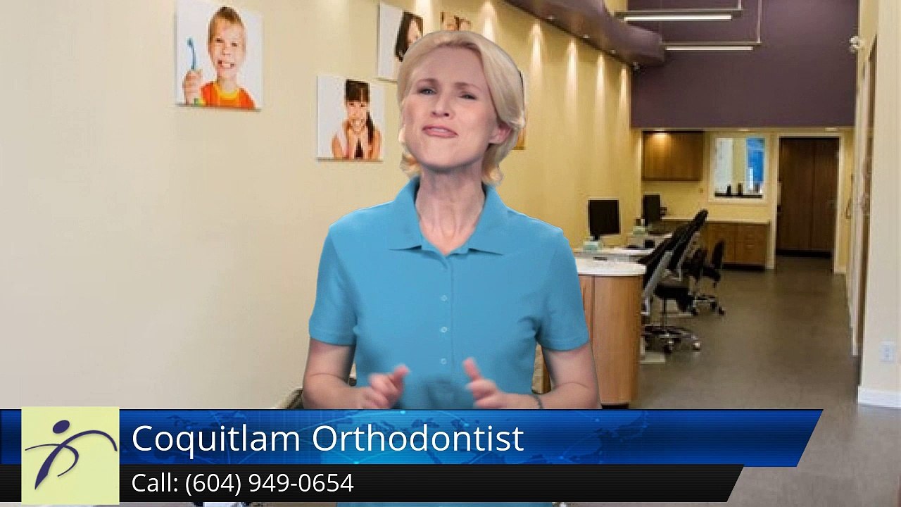 Coquitlam Orthodontist CoquitlamOutstandingFive Star Review by Dan M.