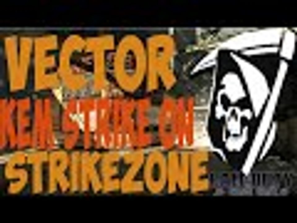 VECTOR  Kem on StrikeZone