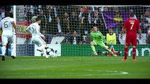 Cristiano Ronaldo Vs Bayern Munich Home 11-12 (English Commentary)
