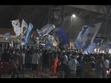Napoli - I voti dei tifosi sul calciomercato del Napoli (01.09.16)
