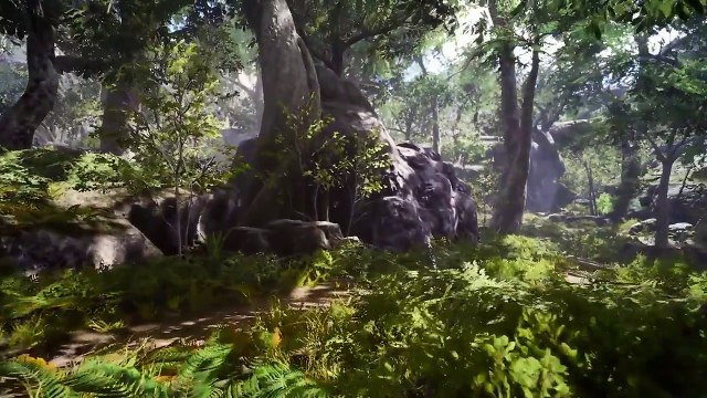 Final Fantasy XV : Noctis vous fait découvrir Eos