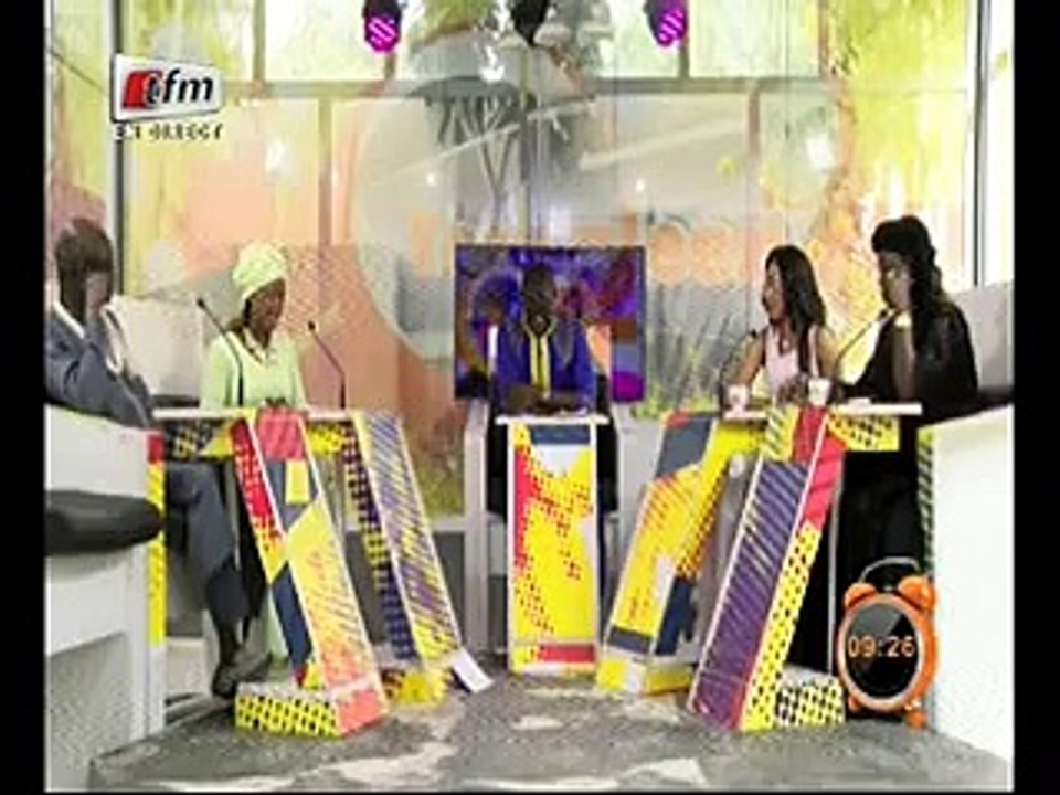 Vidéo - Pape Cheikh: "Invitez Coumba Gawlo à jouer la 1ère partie des vacances citoyennes"