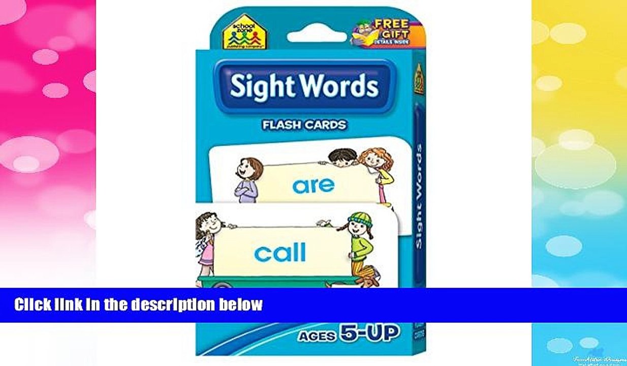 READ FREE FULL  Sight Words Flash Cards  Download PDF Full Ebook Free