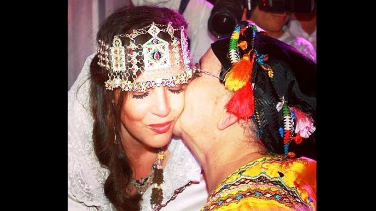 Kabyle Mix Non Stop  Dance Spécial Fêtes  Aout 2016