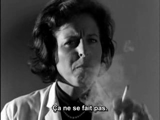 Persona Ingmar Bergman