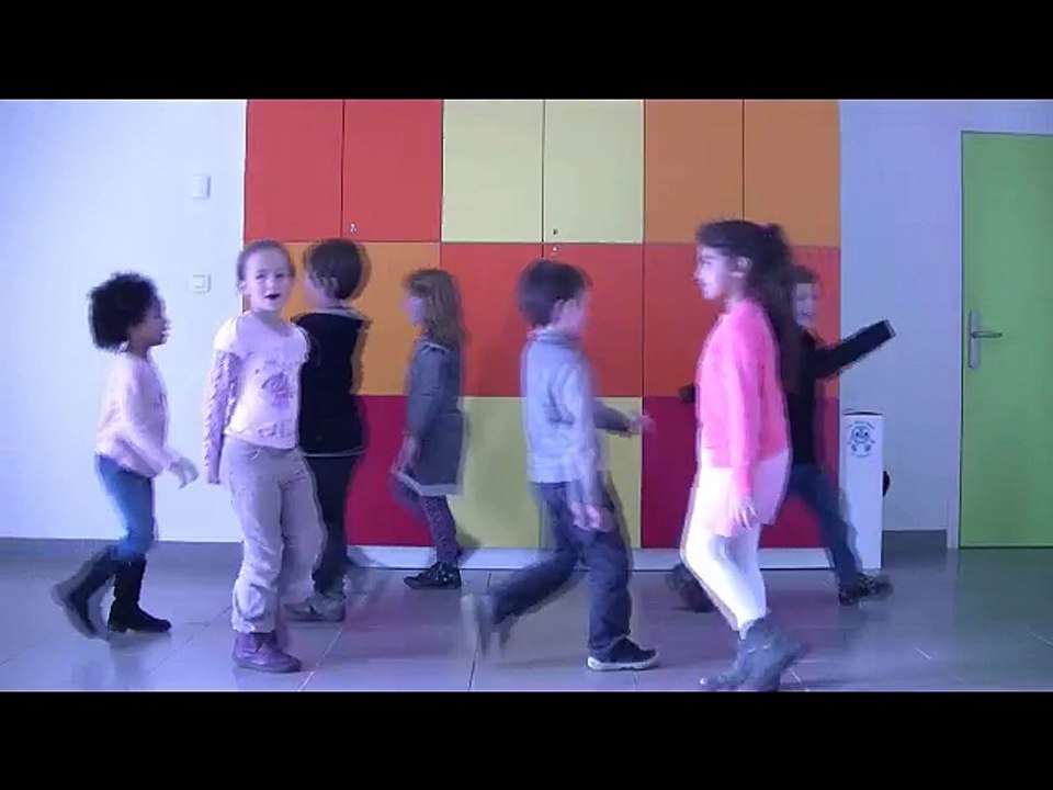 les p'tits z'artistes de brax