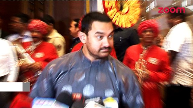Did Aamir Khan Really Turn Down Hollywood Offers-Bollywood News