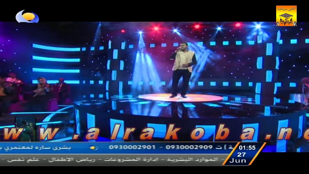 أغاني وأغاني 2016 «الحلقة الحادية والعشرون» قنا...