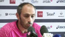 Rugby - Top 14 - SF : Dupuy «Clermont, un match compliqué»