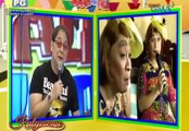 Eat Bulaga September 2 2016 KalyeSerye #ALDUBOfficiallyYOURS [2/2]