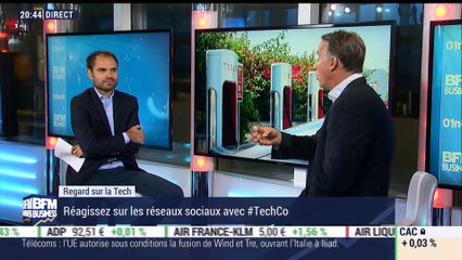 Regard sur la Tech: Explosion d'une fusée SpaceX à Cap Canaveral – 01/09