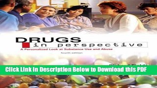 [Read] Drugs in Perspective Ebook Free