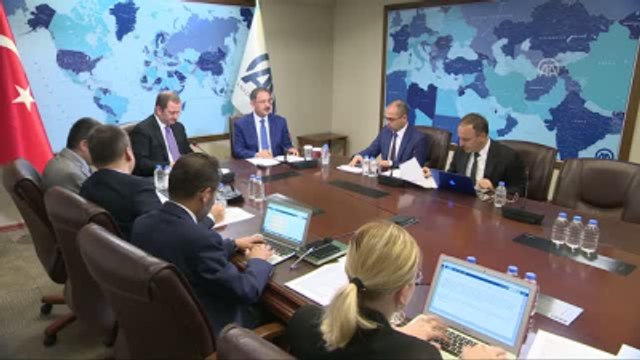 Çevre ve Şehircilik Bakanı Özhaseki: (Kentsel Dönüşüm) Tek Tek, Mevzi Mevzi Girip Çözeceğiz