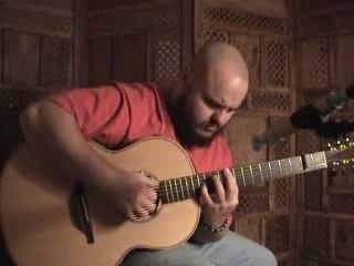 Andy Mckee - Shanghai