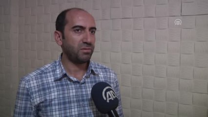 Terörle Bir Yere Varılmayacağını Bilsinler" - Diyarbakır