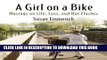[PDF] A Girl on a Bike: Musings on Life, Loss, and Hot Flashes Popular Colection