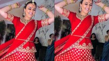 Bollywood Actress Private Wedding Photos Viral on Internet