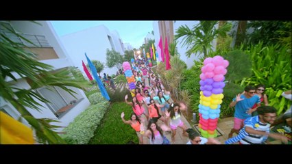 Kavalai Vendam -En Pulse Yethitu Poriye Song Teaser- Jiiva-Kajal Aggarwal- Leon James-#Trendviralvideos
