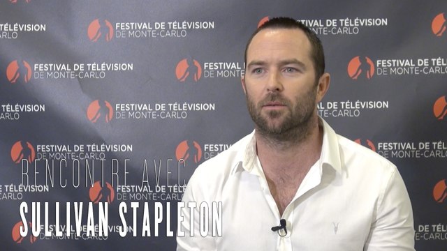 Sullivan Stapleton : le scénario de Blindspot est très excitant