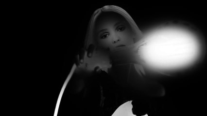 Les premières images de Lily-Rose Depp pour Chanel