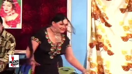 ZARA THORA JINA - SHABNAM CHOUDHRY HOT MUJRA - PAKISTANI MUJRA DANCE [Low, 360p]