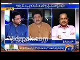 Ek raat mai dulhan piya ki hogayi :- Salman Mujahid taunts Amir Liaquat Hussain -- Watch Dr.Amir Liaquat Hussain's reply