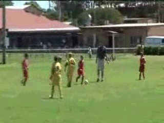 Rhain Davis Prodige Incroyable de 9 ans