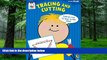 Big Deals  Tracing and Cutting Stick Kids Workbook, Grade PreK (Stick Kids Workbooks)  Best Seller