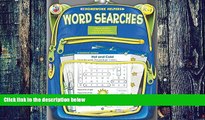 Big Deals  Word Searches, Grades K - 1 (Homework Helper)  Free Full Read Best Seller