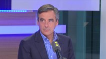 François Fillon n'apprécie pas chez Nicolas Sarkozy sa 