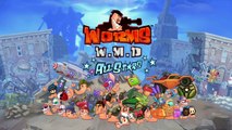 Worms W.M.D All-Stars