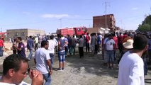 16 قتيلا و85 جريحا في حادث سير وسط غرب تونس