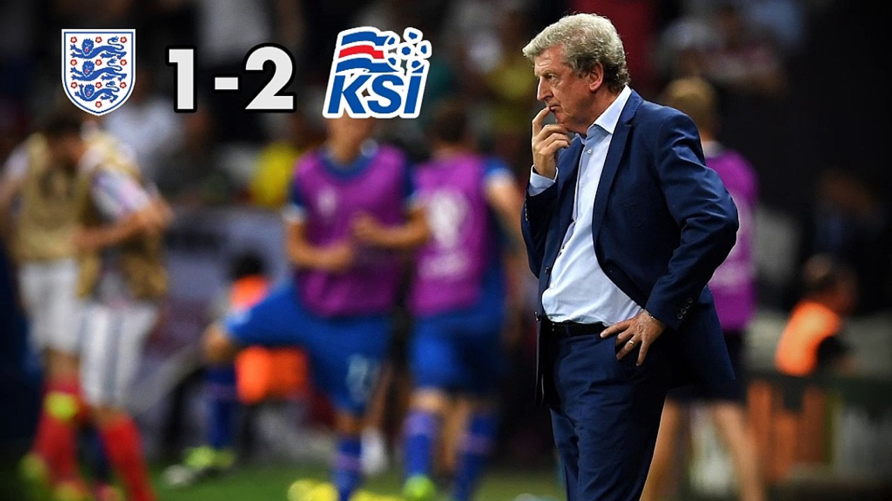 Angleterre - Les Trois Lions veulent rugir à nouveau