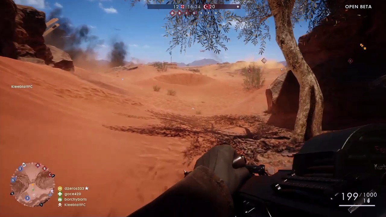 Machinegun