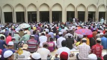 Bangladesh to monitor Friday prayers in mosques