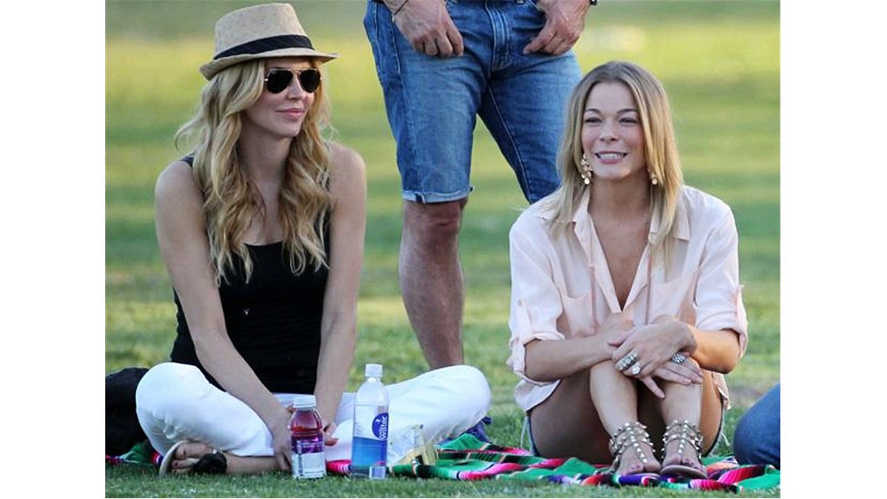 LeAnn Rimes