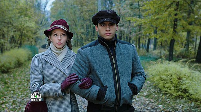 Апперкот для Гитлера. 4 серия