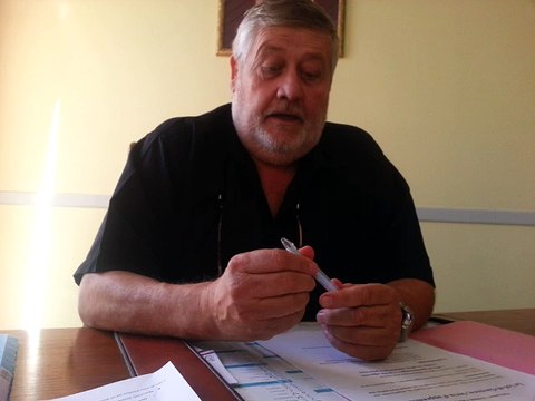 Lot-et-Garonne : On manque d'apprentis , selon Philippe Bazzoli