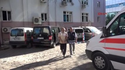 Eski Vekil Balkız ile Toplam 10 Avukat "Fetö"Den Tutuklandı