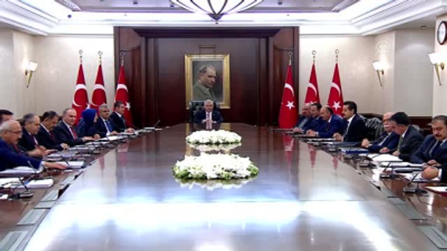 Başbakan Yıldırım: Geciken Adalet, Adalet Değildir Algısı Maalesef Adalet Sistemimizin Önünde En...