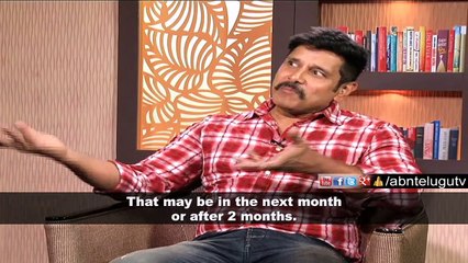 #ChiyaanVikram Missed Movie With Mani Ratnam Because Of His Beard-#Trendviralvideos