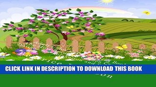 [PDF] Adult Color Calm Coloring Book: The Most Beautiful Garden Creations Designs For Relaxation