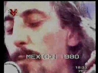 Los Olimareños - Milonga del fusilado