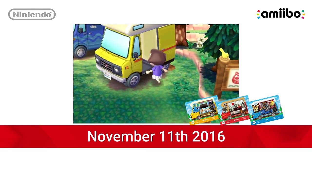 Animal Crossing update Gameplay