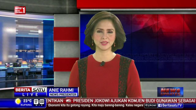 Penyaluran KIP Ditargetkan Selesai Akhir September